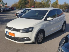 VW Polo 1.4TDi* N1* EURO6B* 94000km! - [1] 