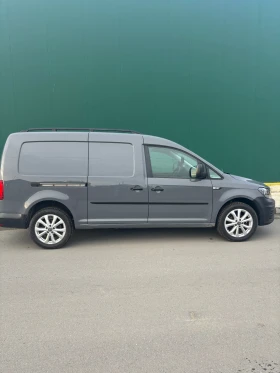 VW Caddy 1.6 Maxi, снимка 6