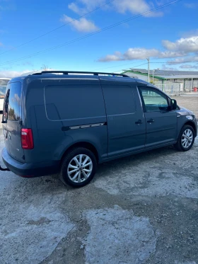 VW Caddy 1.6 Maxi, снимка 4