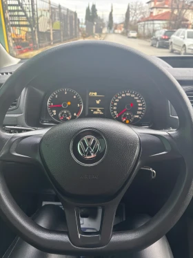 VW Caddy 1.6 Maxi, снимка 10