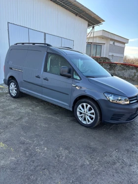 VW Caddy 1.6 Maxi, снимка 3