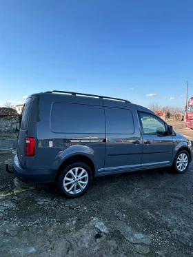 VW Caddy 1.6 Maxi, снимка 4