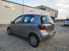 Toyota Yaris 1.4 D4D-FACELIFT, снимка 3