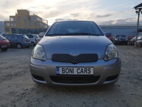 Toyota Yaris 1.4 D4D-FACELIFT, снимка 8