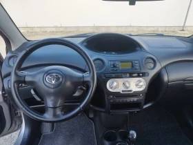 Toyota Yaris 1.4 D4D-FACELIFT, снимка 13