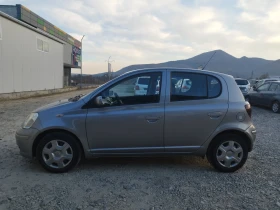 Toyota Yaris 1.4 D4D-FACELIFT, снимка 2