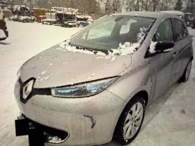 Renault Zoe 22 kw, снимка 1