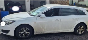 Opel Insignia 1.6 TDCI | Mobile.bg — малка снимка 4