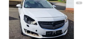 Opel Insignia 1.6 TDCI | Mobile.bg — малка снимка 2