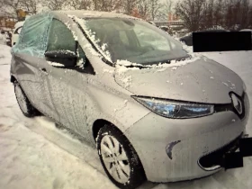 Renault Zoe 22 kw, снимка 2