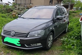 VW Passat 2.0 TDI - изображение 1