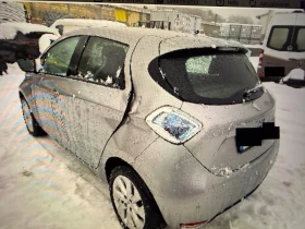 Renault Zoe 22 kw, снимка 3