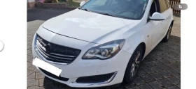 Opel Insignia 1.6 TDCI | Mobile.bg — малка снимка 1