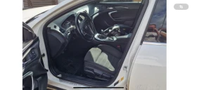 Opel Insignia 1.6 TDCI | Mobile.bg — малка снимка 5