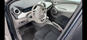 Renault Zoe 41 kw - 7800 € / 15255.47 лв. - 52468299 3