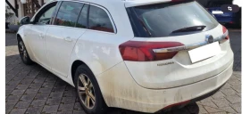 Opel Insignia 1.6 TDCI | Mobile.bg — малка снимка 3