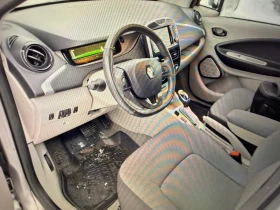 Renault Zoe 22 kw, снимка 6
