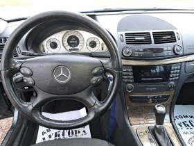 Mercedes-Benz E 350 Benzin -LPG | Mobile.bg    14