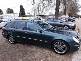 Mercedes-Benz E 350 Benzin -LPG | Mobile.bg    3