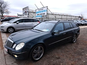 Mercedes-Benz E 350 Benzin -LPG