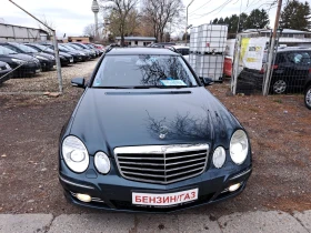 Mercedes-Benz E 350 Benzin -LPG | Mobile.bg    2