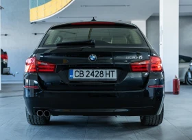 BMW 530 3.0 D, снимка 5