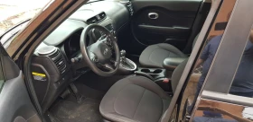 Kia Soul 1.6 GDi, снимка 5