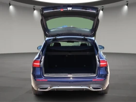 Mercedes-Benz E 400 d/AMG/FACELIFT/4-MATIC/LED/9G//DISTRONIC+  | Mobile.bg    9