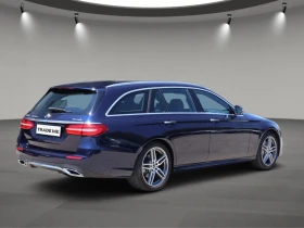 Mercedes-Benz E 400 d/AMG/FACELIFT/4-MATIC/LED/9G//DISTRONIC+  | Mobile.bg    5