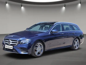     Mercedes-Benz E 400 d/AMG/FACELIFT/4-MATIC/LED/9G//DISTRONIC+ 