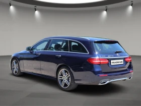     Mercedes-Benz E 400 d/AMG/FACELIFT/4-MATIC/LED/9G//DISTRONIC+ 