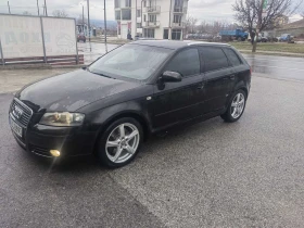 Audi A3 2.0 tdi, снимка 1