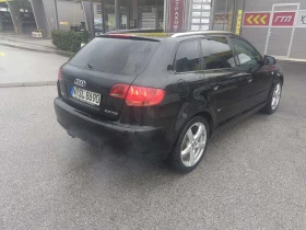 Audi A3 2.0 tdi, снимка 2