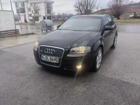 Audi A3 2.0 tdi, снимка 3