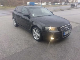 Audi A3 2.0 tdi, снимка 6