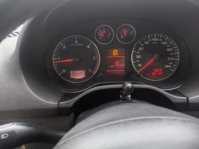 Audi A3 2.0 tdi, снимка 10