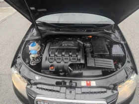 Audi A3 2.0 tdi, снимка 9