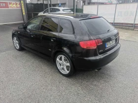 Audi A3 2.0 tdi, снимка 4