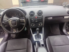 Audi A3 2.0 tdi, снимка 8