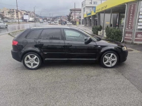 Audi A3 2.0 tdi, снимка 5