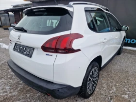 Peugeot 2008 1.2i Facelift, снимка 2