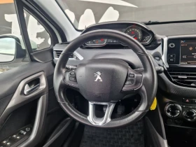 Обява за продажба на Peugeot 2008 1.2i Facelift ~15 900 лв. - изображение 11