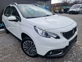 Обява за продажба на Peugeot 2008 1.2i Facelift ~15 900 лв. - изображение 2