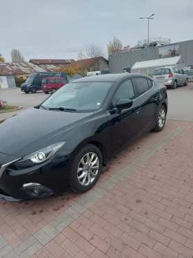 Mazda 3 SKIAKTIVE, снимка 2