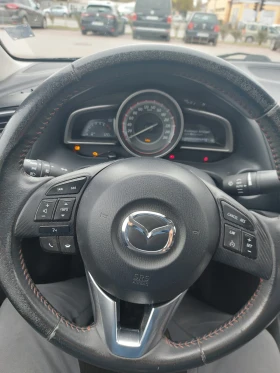 Mazda 3 SKIAKTIVE, снимка 7