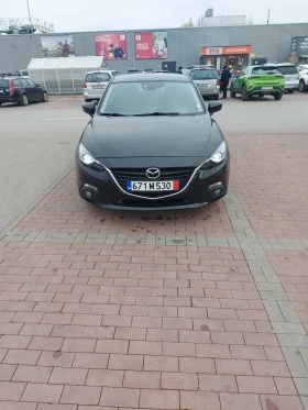 Mazda 3 SKIAKTIVE, снимка 1