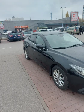 Mazda 3 SKIAKTIVE.СЕДАН - 13300 лв. - 60756877 | Car24.bg