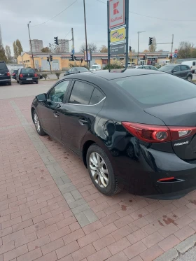 Mazda 3 SKIAKTIVE.СЕДАН - 13300 лв. - 60756877 | Car24.bg