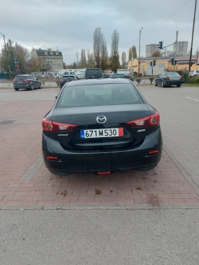 Mazda 3 SKIAKTIVE.СЕДАН - 13300 лв. - 60756877 | Car24.bg