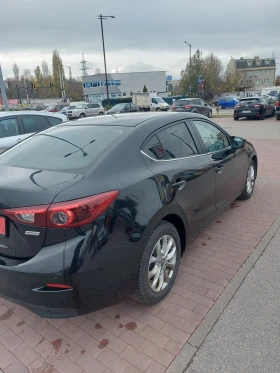 Mazda 3 SKIAKTIVE.СЕДАН - 13300 лв. - 60756877 | Car24.bg